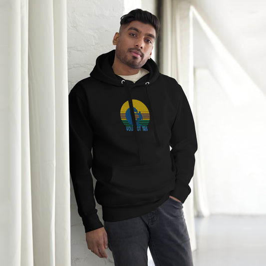 Unisex Hoodie - You Got This